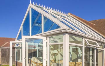 conservatory roof insulation costs Laytham