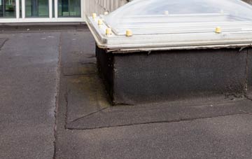 disadvantages of Laytham flat roofs