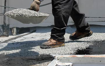 Laytham flat roofing companies