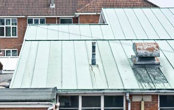 Laytham lead roofing costs