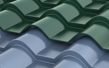 who should consider Laytham plastic roofs