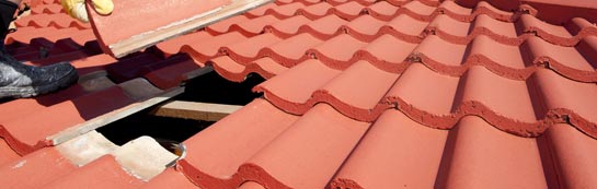 compare Laytham roof repair quotes