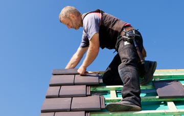 disadvantages of Laytham slate roofing