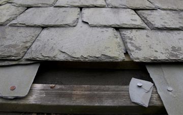 Laytham slate roof repairs and maintenance