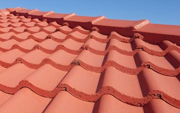 Laytham tile and slate roof replacement