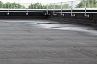 find rated Laytham flat roofing companies
