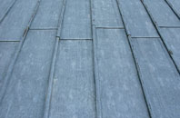 Laytham lead roofing