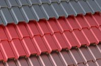 find rated Laytham plastic roofing companies