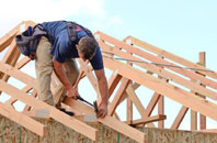Laytham roof trusses