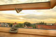 rated Laytham roof window companies