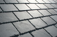 Laytham slate roof